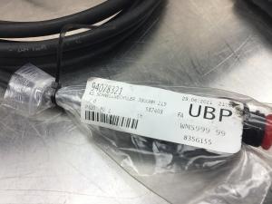 Liebherr Wire Harness